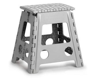 Sklopljiva stolica visoka, PP 13036