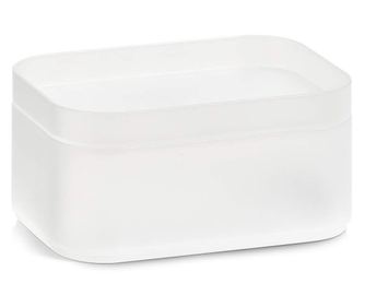 Set kutije za šmiknu plastika 3 komada, 14705