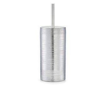Četka toaletna "Brushed", kamen i srebro