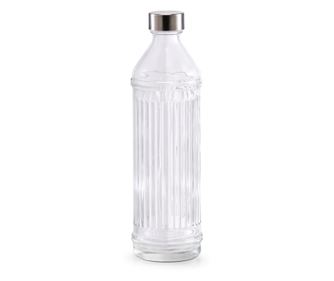 Staklena boca, 970 ml, Ø8,5x30 cm, 19524