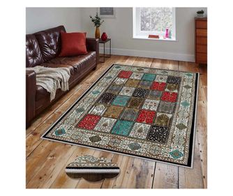 BALERIAON Szőnyeg 80x120 cm