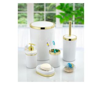 Σετ 5 Αξεσουάρ Μπάνιου Oakley