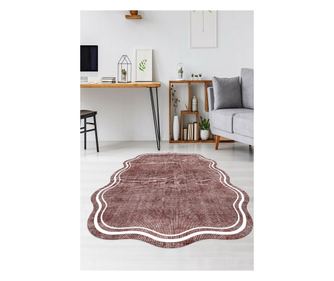 Woo Journi szőnyeg 80x150 cm