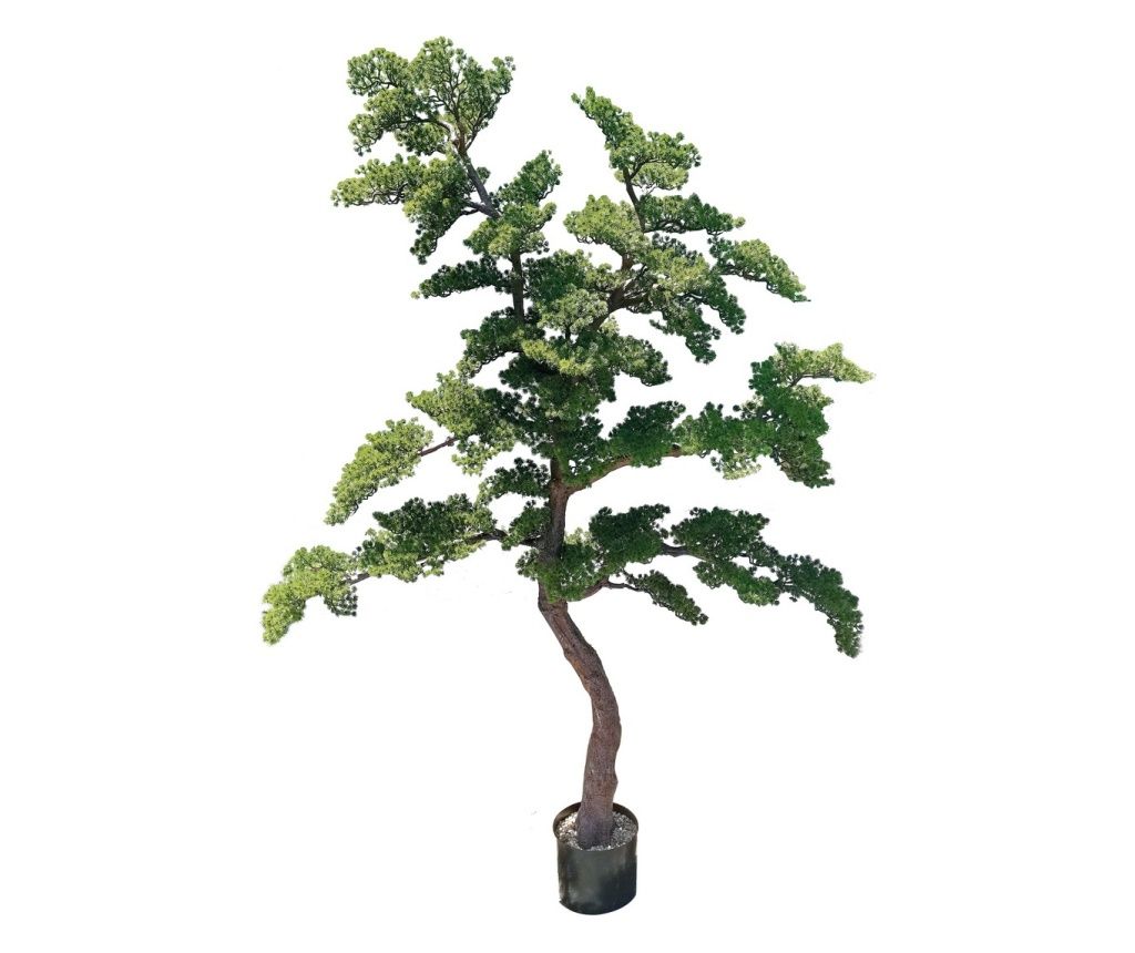 Artificial Bonsai Tree in Pot 24.5" x 230 cm