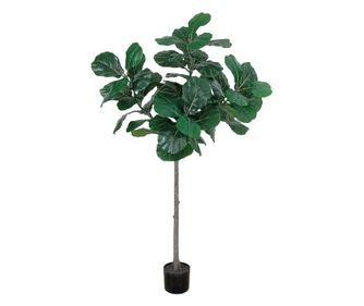 Τεχνητό Δέντρο Ficus σε Γλάστρα 150 εκ.