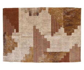 Jacquard tekstilna preproga 200 x 290 cm