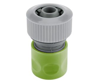 Cupla rapida pentru furtun, EXTOL CRAFT, 70103, 3/4"