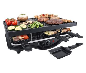 Steba RC28 raclette grill