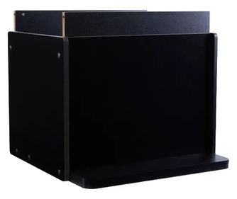 Inaltator pentru console slim, Classic SE Riser, ARCADE1UP, negru