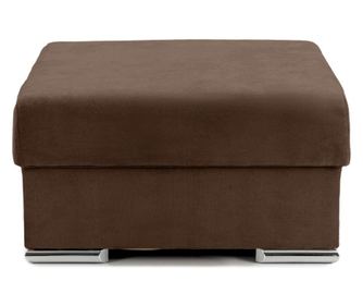 Taburet BELLAGIO, 84x84x40 cm - Maro-Enjoy