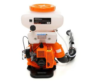 Атомизатор, Kraft&Dele, бензинов, резервоар 20 L, 12m