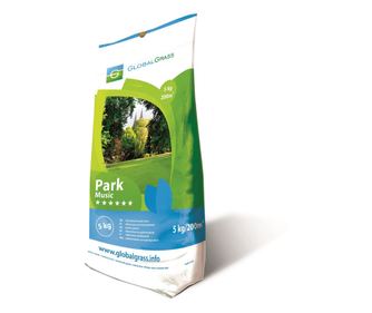 Тревна смеска Park Music, 5 кг