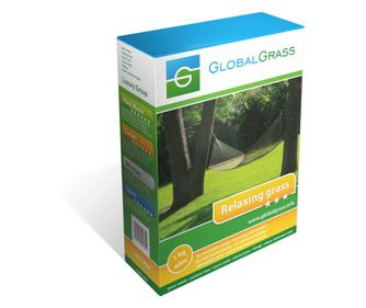 Тревна смеска Relax, кутия, 1 кг