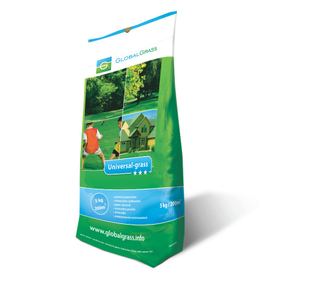 Тревна смеска Универсална, 5 кг