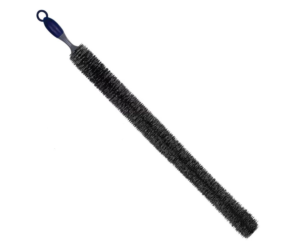 Flexible Radiator Cleaning Brush