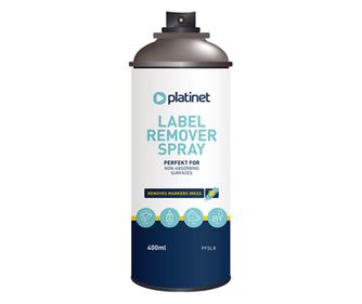 Killer Spray Remover Labels 400ml