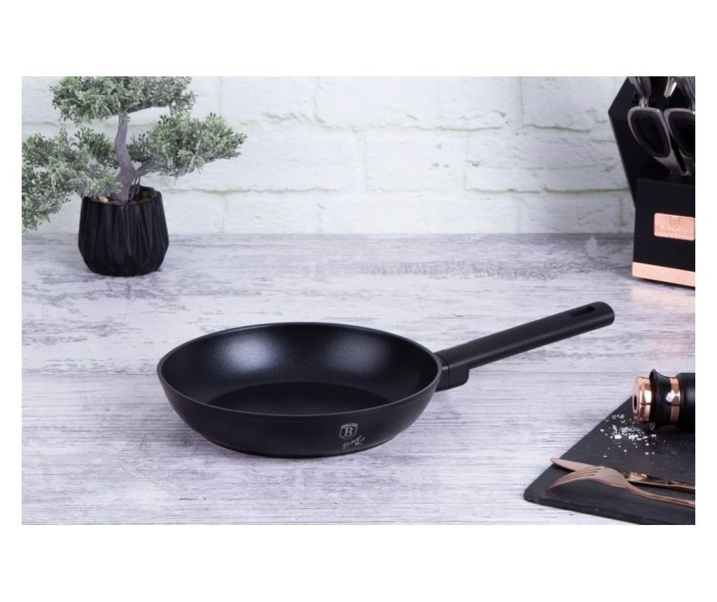 Berlinger Haus BH 7096 Set tava od 3 dijela Monaco Collection - Berlinger Haus - 8