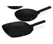 Berlinger Haus BH 7096 Set tava od 3 dijela Monaco Collection - Berlinger Haus thumbnail 2