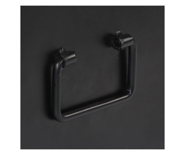 TV komoda, 120 x 30 x 40 cm, reciklirano masivno drvo