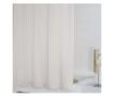 Перде за душ RIDDER Satin White, 180 x 200 см