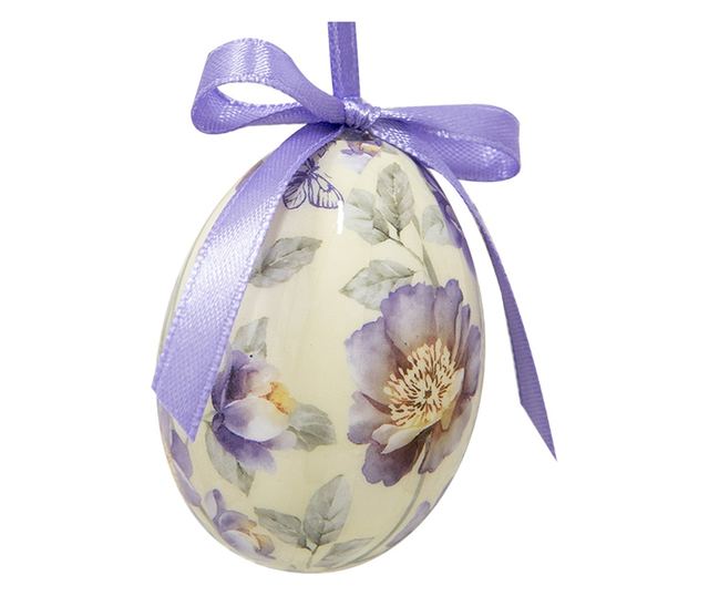 12 db díszítő paszta dísz, 4x5 cm