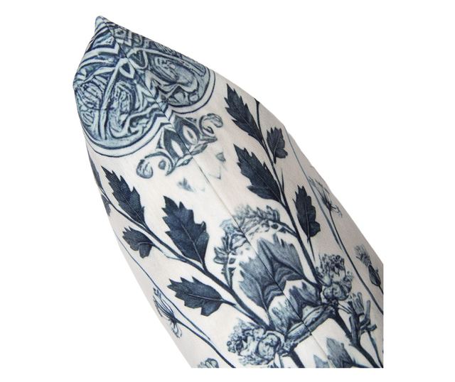 Nyuszi Poliészter Párna - Többszínű, 45x45 cm