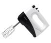 Vivax HM-550WB Kézi mixer, 550 W, 5 sebesség, Turbo funkció, fehér/fekete