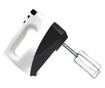 Vivax HM-550WB Kézi mixer, 550 W, 5 sebesség, Turbo funkció, fehér/fekete