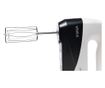 Vivax HM-550WB Kézi mixer, 550 W, 5 sebesség, Turbo funkció, fehér/fekete