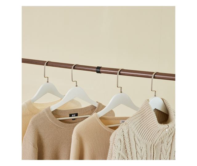 SoBuy állítható teleszkópos padlótartó szekrény, fa szemcsés, 65 kg teherbírású