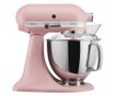 KitchenAid Artisan Elegance 5KSM175PSEDR bolygóműves mixer, 300 W, 4,8 l, közvetlen meghajtás, 10 sebességfokozat, rózsaszín
