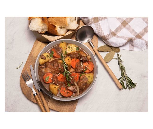 Tefal Turbo Cuisine & Fry CY778830 kukta, 70 kPa, 1200 W, 7,6 l, 15 program, Tapadásmentes bevonat, Melegen tartás, Digitális ve