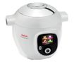 Tefal CY851130 Cook4me multifunkciós főző, 1600 W, 6 l, 6 főzési mód, 150 beépített recept, Késleltetett indítás, Melegen tartás