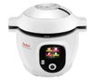 Tefal CY851130 Cook4me multifunkciós főző, 1600 W, 6 l, 6 főzési mód, 150 beépített recept, Késleltetett indítás, Melegen tartás