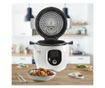 Tefal CY851130 Cook4me multifunkciós főző, 1600 W, 6 l, 6 főzési mód, 150 beépített recept, Késleltetett indítás, Melegen tartás
