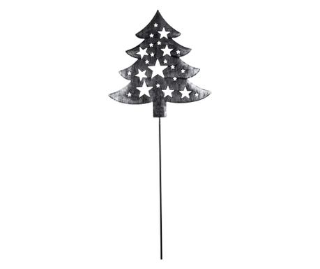 Božićni ukras-metalni za vrt XL 20 x 60 cm