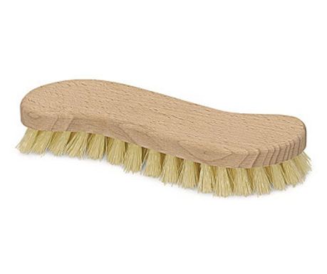 Perie din lemn, 22 cm, FSC 100%