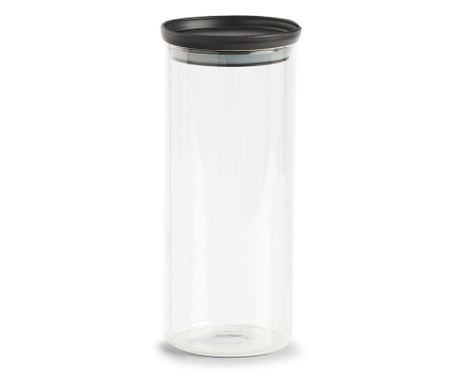 Nádoba na potraviny, 1250 ml, Ø 10,3 x 23,6 cm