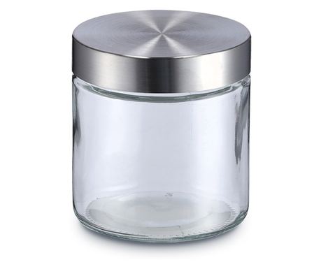 Γυάλινο Βάζο Zeller 750 ml