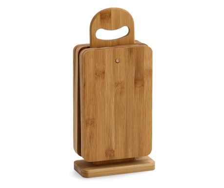 Set desk za rezanje, 7 kosov