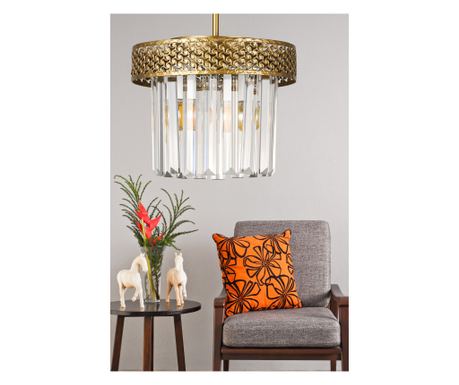 Luster Seritli Crystal 4