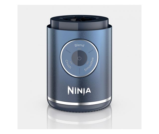 Hordozható turmixgép Ninja Blast Max BC251EUNV, 14,4 W, 11,1 V, 570 ml, 19000 fordulat/perc, Jégzúzás, Akár 25 ciklus, BPA-mente