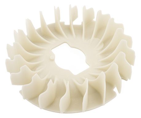 Ventilator pentru masina de tuns iarba RED TECHNIC RTKSS0096-WEN universal