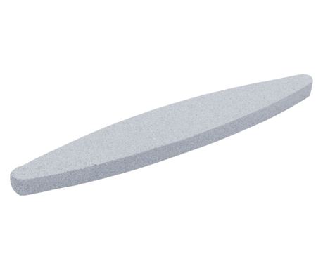 Piatra de ascutit ovala EXTOL CRAFT 13937, 230 mm, P120
