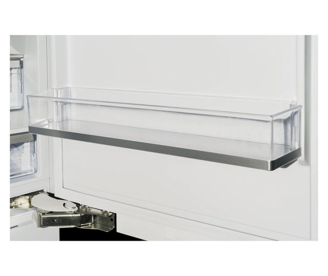 Frigider side by side French Door, Total No Frost, 546 litri, Bertazzoni, colectie Professional, antracit