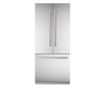 Frigider side by side French Door, Total No Frost, 546 litri, Bertazzoni, colectie Professional, inox