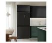 Frigider side by side No Frost, CREATE, Studio, 503 litri, negru