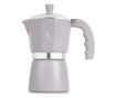 Εκφραστής 9 φλιτζανιών Taupe Berlinger Haus BH 8570, γκρι, 450 ml thumbnail 1