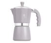 Εκφραστής 9 φλιτζανιών Taupe Berlinger Haus BH 8570, γκρι, 450 ml thumbnail 3