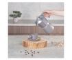 Εκφραστής 9 φλιτζανιών Taupe Berlinger Haus BH 8570, γκρι, 450 ml thumbnail 4